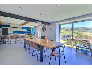 Vente maison 7 pièces 192 m² à Cluny (71250)  275 000 €