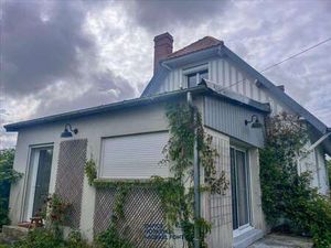 Vente Maison à Heugueville-sur-Sienne (50200) : à vendre / 100m² Heugueville-sur-Sienne