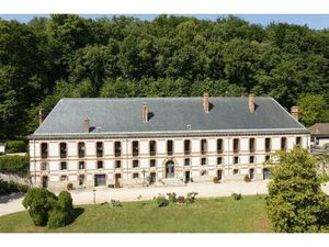 Seine et Marne - Samoreau - Château exceptionnel et son parc de 64ha