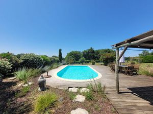 A Puycelsi Maison T4  2 ha 5 de terrain