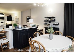 Vente maison 5 pièces 135 m² à Tencin (38570)  240 000 €