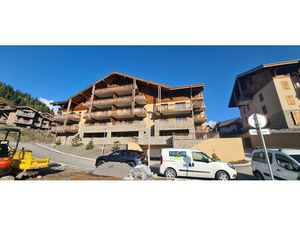 Annonce vente parking / garage 1 pièce de 14m2 à Auron (06660) - ParuVendu.fr ref 99278085
