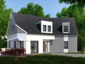 Vente maison neuve 5 pièces 137.22 m² à Bessancourt (95550)  359 000 €