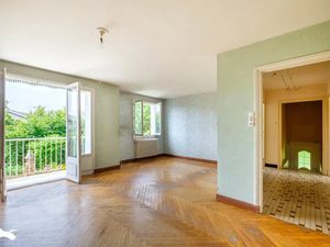 Vente maison 4 pièces 93 m² à Mions (69780)  320 000 €