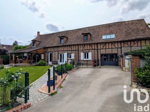 Vente maison 7 pièces 170 m² à Beauvais (60000)  360 000 €