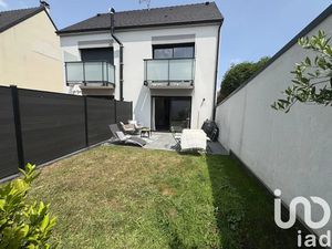 Vente maison 3 pièces 54 m² à Ormesson-sur-Marne (94490)  349 000 €