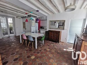 Vente maison 7 pièces 215 m² à Soignolles-en-Brie (77111)  390 000 €