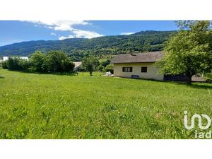 Vente Terrain à bâtir 612 m²