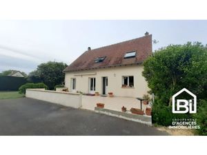 Vente maison 7 pièces 150 m² à Banville (14480)  422 700 €