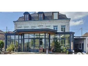 Maison avec jardin Saint-Hilaire-Cottes (62)