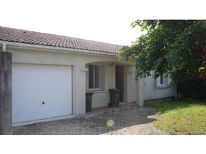 Maison 4 pièces en location à Tonneins