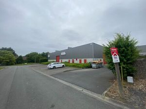 Bien professionnel à vendre à Dadizele € 485.000 (L97N8) | Zimmo