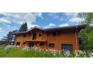 Maison avec jardin Bernex (74)