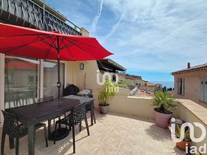 Vente maison 4 pièces 88 m² à Roquebrune-Cap-Martin (06190)  499 000 €