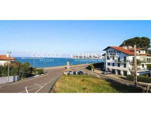 Terrain Ciboure (64)