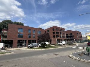 Commercieel te huur in Waterloo