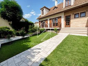 Vente maison 6 pièces 161 m² à Champigny-sur-Marne (94500)  635 000 €