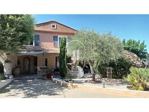 Vente maison 6 pièces 214.54 m² à Vaison-la-Romaine (84110)  690 000 €