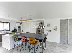 Vente maison 5 pièces 125 m² Issoire (63500)