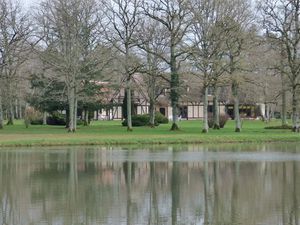 Vente propriété 10 pièces 328 m² à Autry-le-Châtel (45500)  826 800 €