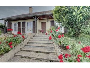 Maison Bretenière m² T-6 à vendre  270 000 €