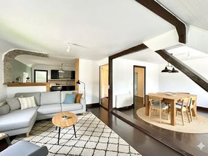 Vente appartement 3 pièces 107 m² à Alby-sur-Chéran (74540)  240 000 €