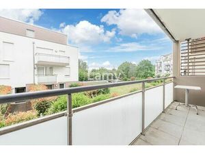 Vente appartement 3 pièces 71 m² Bischheim (67800)