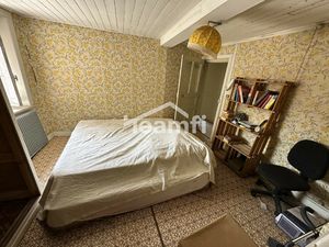 Maison spacieuse à rénover entièrement