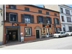 Immeuble Bruyères m² T-7 à vendre  129 900 €