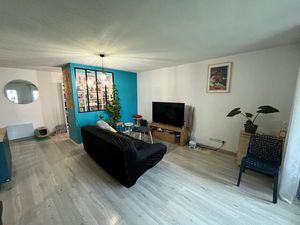 Vente appartement 2 pièces 50 m² à Fonbeauzard (31140)  125 000 €