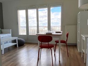 Vente appartement 1 pièce 25.34 m² à Pantin (93500)  160 000 €