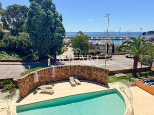 Appartement de luxe de 75 m2 en location Théoule-sur-Mer  Provence-Alpes-Côte d'Azur