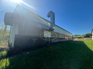 en vente Entrepôt 2 035 m² – 160 000 € |Saint-Mihiel