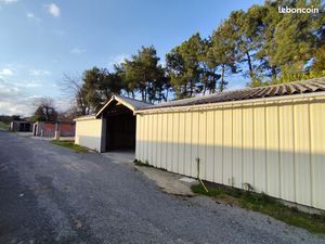 Artigues entrepôt stockage 70 m² 600/mois