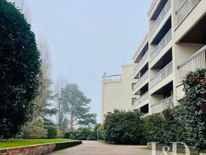 Vente appartement 3 pièces 63.14 m² à Ville-d'Avray (92410)  439 000 €