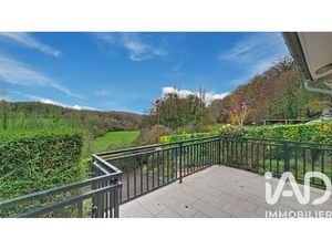 Vente Maison traditionnelle 6 pièces