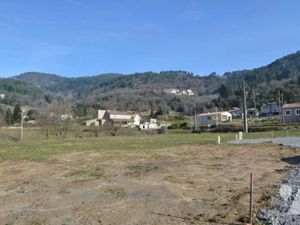 Vente terrain à batir 778 m² à Rocher (07110)  63 000 €