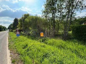 Terrain à vendre à Cul-des-Sarts € 45.000 (KOFUF) - Vastgoedmakelaars Rosiers & De Ridder 