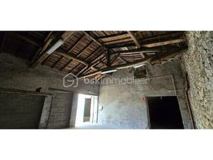 Bâtiment/DEPOT/GARAGE/MAISON