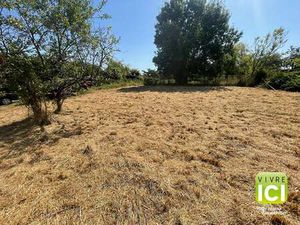 Vente Terrain au Pellerin (44640) : à vendre / 250m² Le Pellerin