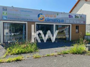 Local d'activité - Cussac - - 54 900€