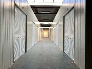 Garage à louer à Herentals € 185 (L98N0) - Smartunit | Zimmo