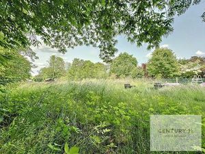 *** SOUS OPTION *** Terrain à bâtir - Lot 2A