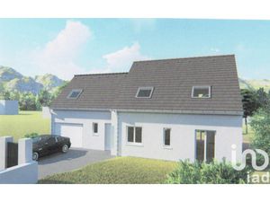 Vente Terrain à Lessay (50430) : à vendre / 945m² Lessay