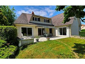 Maison Boulleret 140 m² T-6 à vendre  199 000 €