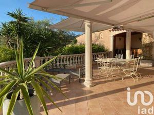 Vente Maison Piscine à Mandelieu-la-Napoule (06210) : à vendre Piscine / 130m² Mandelieu-l