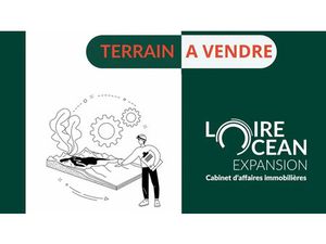 TERRAIN A VENDRE
