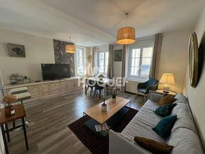 Vente Maison à Lisieux (14100) : à vendre / 105m² Lisieux