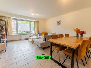 Appartement à vendre à Eine € 174.000 (L98NC) - Immo Francois - Oudenaarde | Zimmo