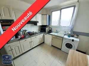 Appartement à vendre 4 pièces 72.58 m² - Coulaines (72) - 121 000€